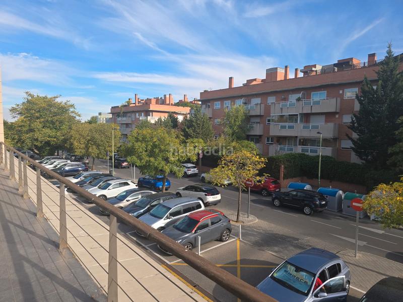 Foto 1aa78114-7231-4a69-8f16-03744c76ce4b. Miete büro mit heizung parking in La Finca Pozuelo de Alarcón