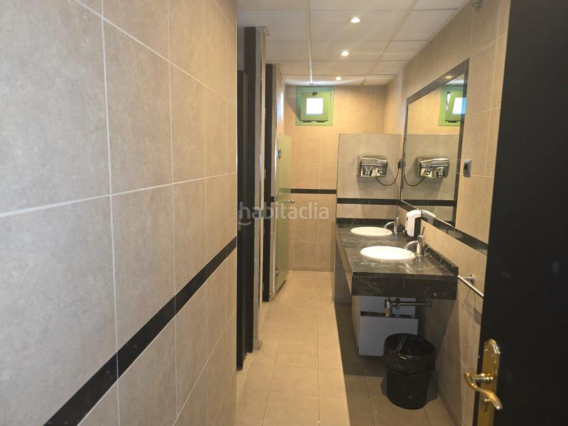 Foto 1d3b0606-6827-4426-9624-dd24ed0459b1. Miete büro mit heizung parking in La Finca Pozuelo de Alarcón