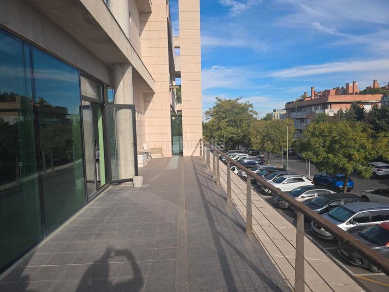 Foto 0aa75371-7c03-4c54-a0ae-e8f3d4e4e693. Rent office space with heating parking in La Finca Pozuelo de Alarcón