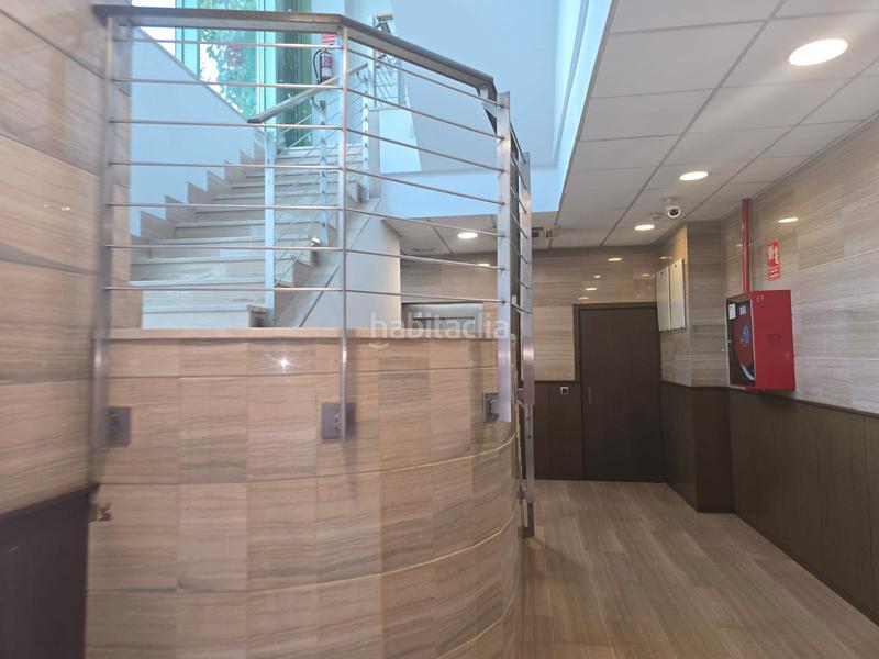 Foto db55aeea-eaa3-4c5e-a27e-085821d18ef9. Rent office space with heating parking in La Finca Pozuelo de Alarcón