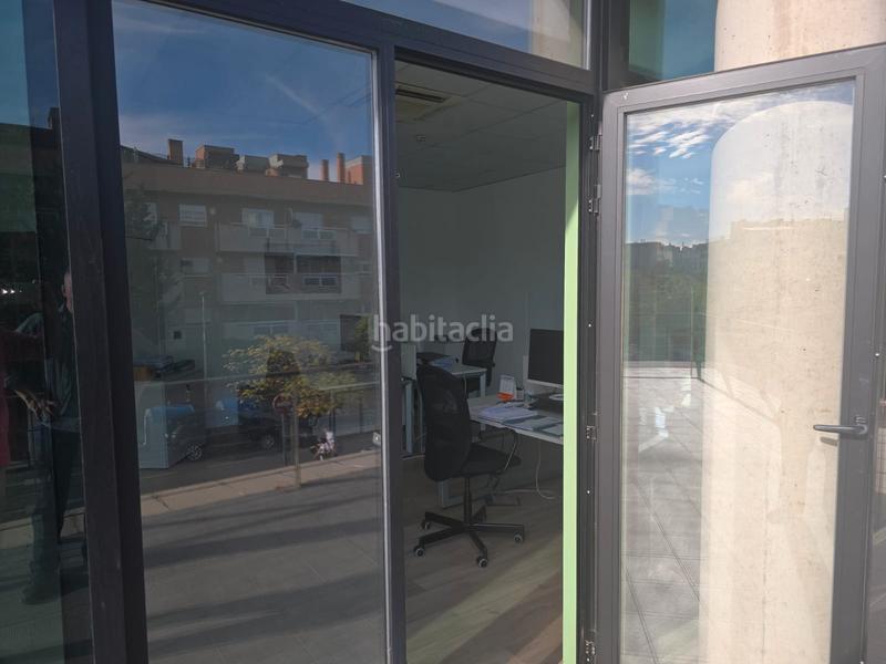 Foto e2c75fec-f5fe-449a-9f8f-cb54d4aef0ea. Rent office space with heating parking in La Finca Pozuelo de Alarcón