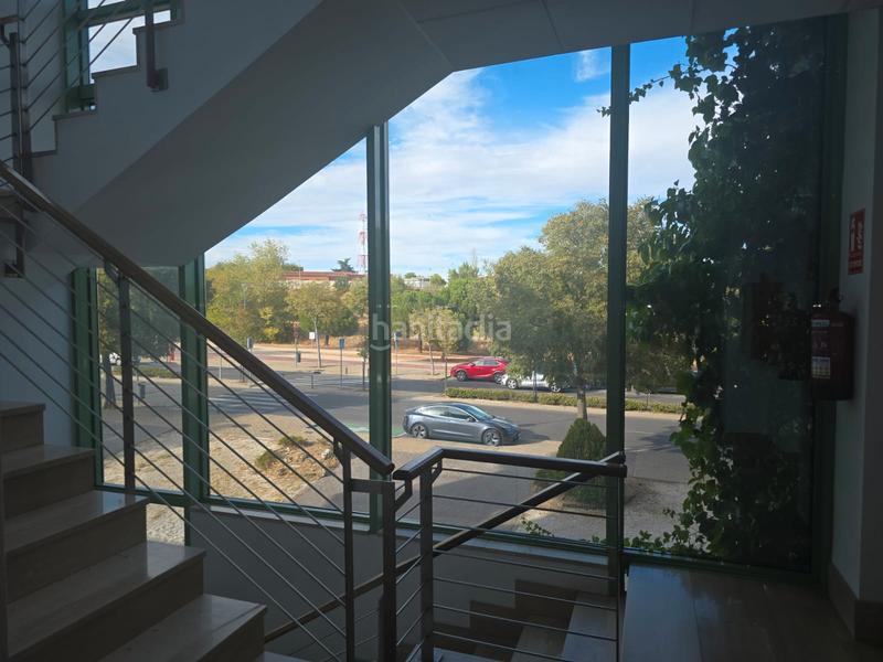 Foto f307014a-bc9c-4cb6-8ed3-8732b4479466. Rent office space with heating parking in La Finca Pozuelo de Alarcón