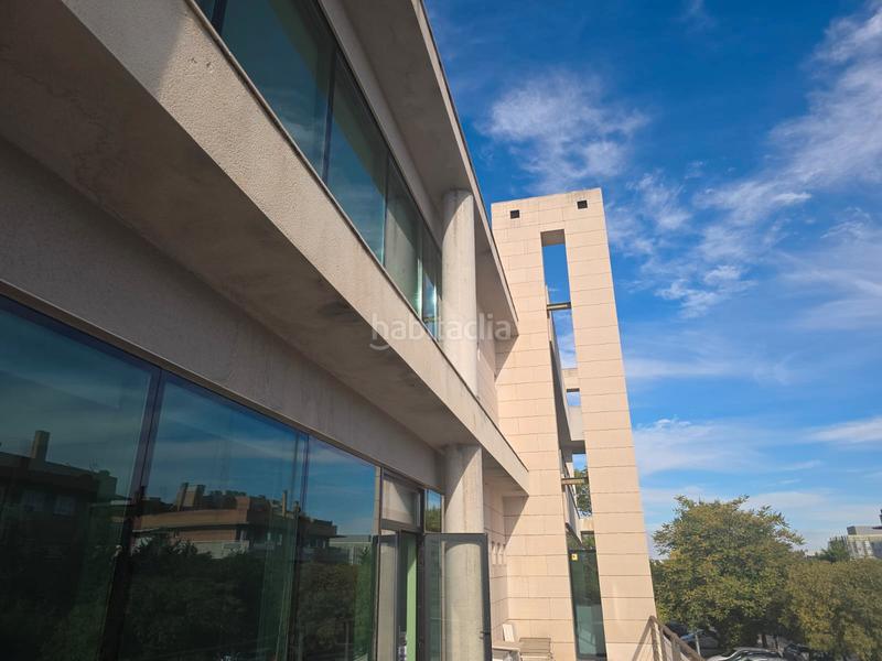 Foto 802c4774-45c7-4b09-8584-50acb8f02eb8. Alquiler oficina en La Finca Pozuelo de Alarcón