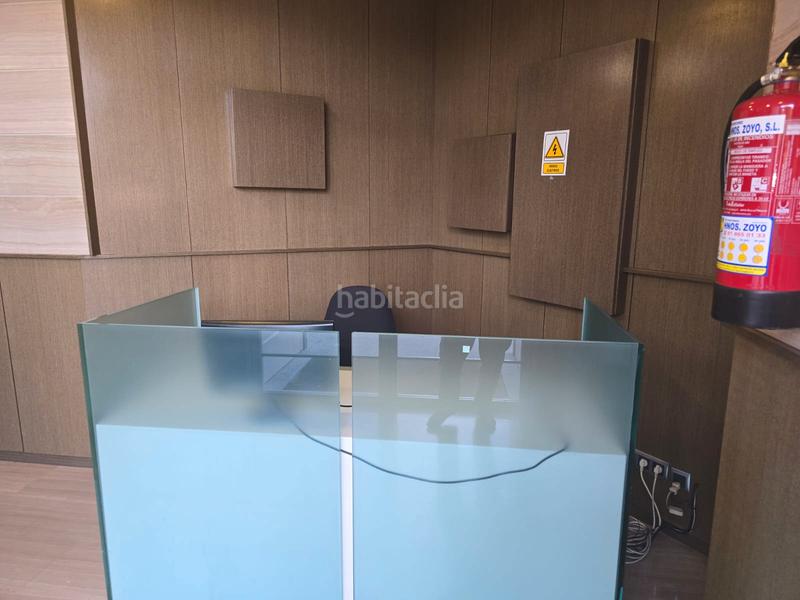 Foto 8ded0f2d-76a8-439a-a8fe-c020b3d807dd. Alquiler oficina en La Finca Pozuelo de Alarcón