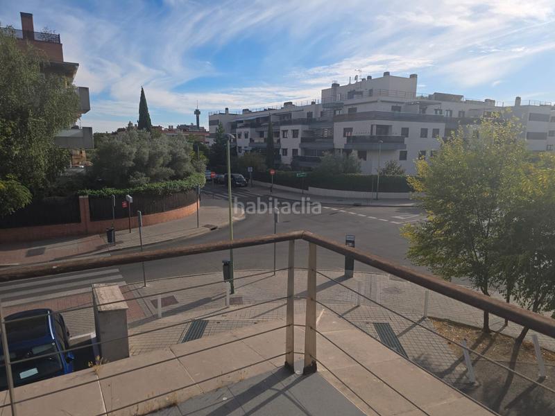 Foto dd9ad21f-ecfa-40ff-8e06-6a3f9d948c85. Alquiler oficina en La Finca Pozuelo de Alarcón