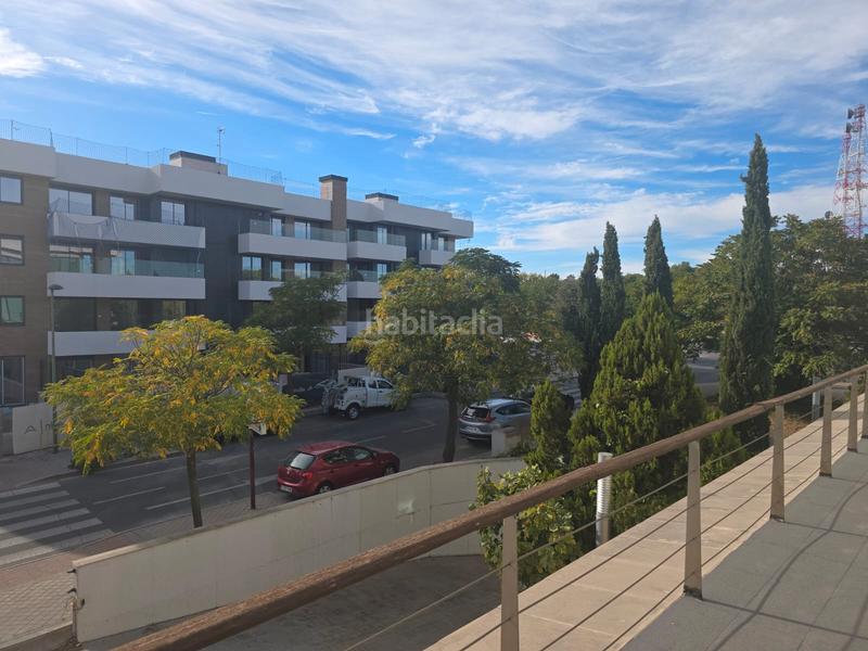 Foto fd02e5c7-b53f-4000-a9c0-4eeb01fa9451. Alquiler oficina en La Finca Pozuelo de Alarcón