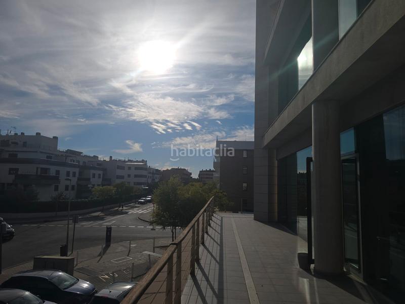 Foto d70e255d-0cdb-4ec2-8ba0-b576f54b0f3a. Lloguer oficina amb calefacció aparcament a La Finca Pozuelo de Alarcón