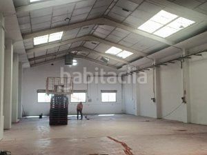 Foto 1e3907e6-41fd-4716-ac5a-4bb265f2f030. Affitto capannone industriale in Campodón-Ventorro del Cano Alcorcón
