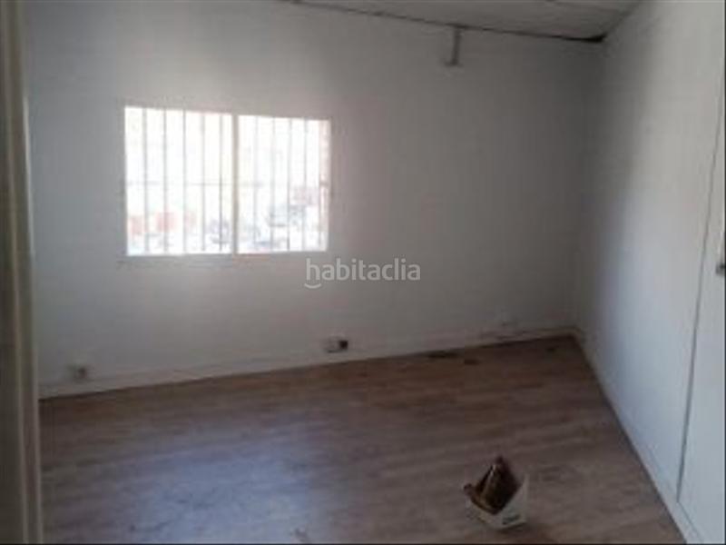 Foto 124f4d36-c4ae-46dc-8520-51f7e3991b0d. Rent industrial building in Campodón-Ventorro del Cano Alcorcón