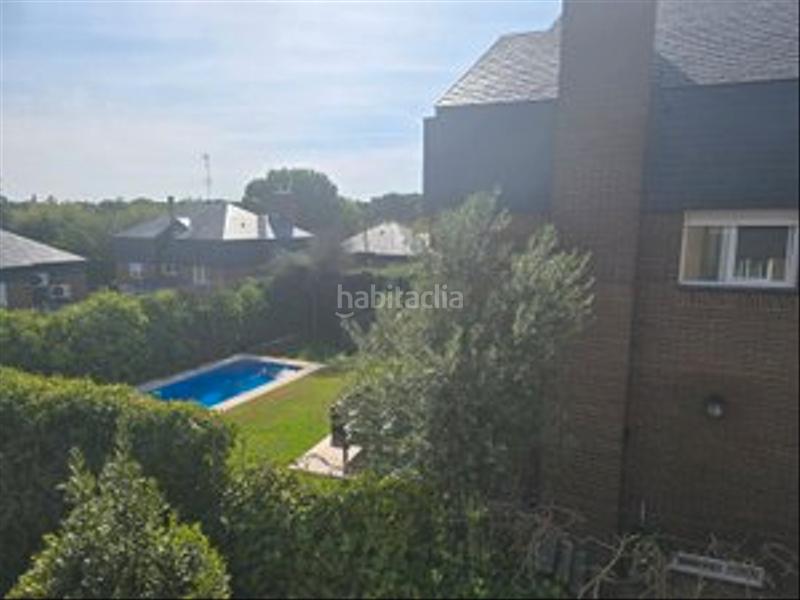 Foto 11c0c3e2-ae18-472c-a358-b58e74545aea. Chalet en Somosaguas Pozuelo de Alarcón