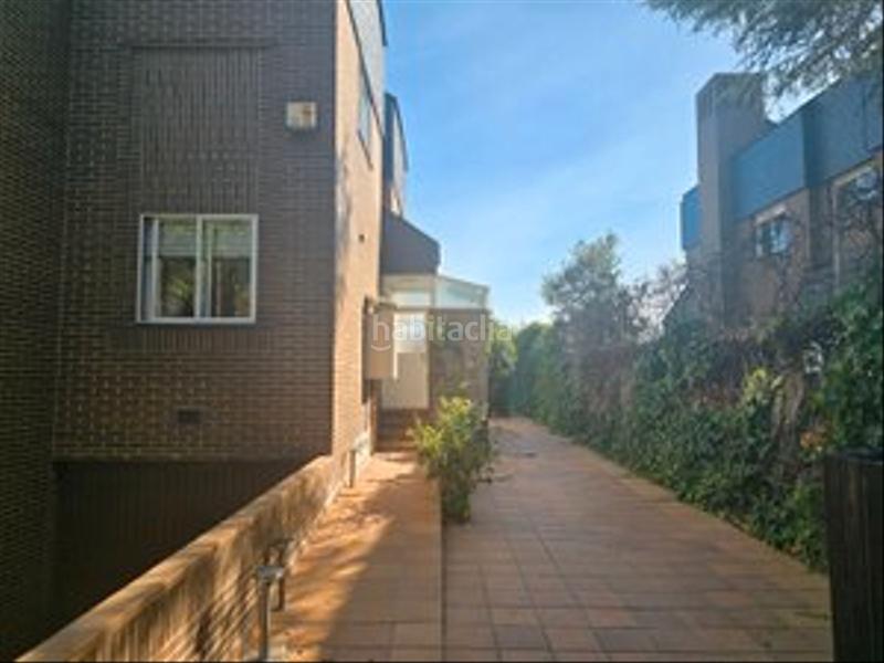 Foto 593e4f13-ad52-4ad9-a0d5-a3eb9f049483. Chalet en Somosaguas Pozuelo de Alarcón