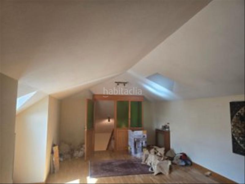 Foto c0b72f39-ca02-436a-8244-2d5568d6edf0. Chalet en Somosaguas Pozuelo de Alarcón