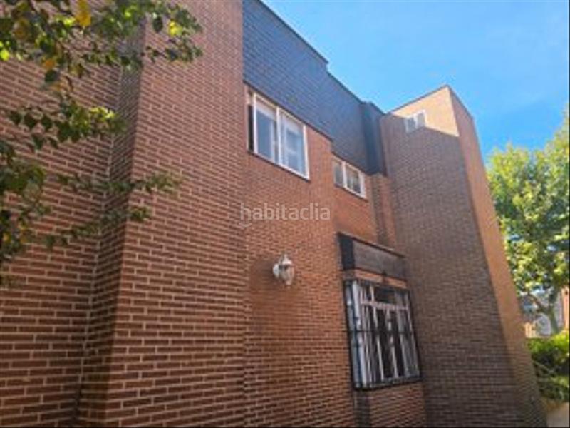 Foto fcc13e95-c41c-42ef-8987-8b71d73d8695. Chalet en Somosaguas Pozuelo de Alarcón