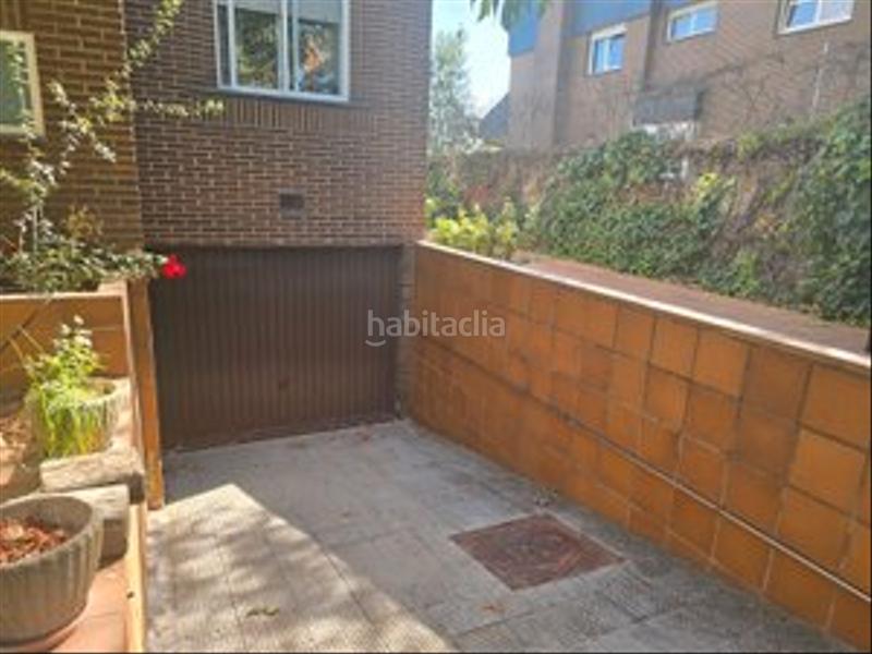 Foto 303dd759-6423-43f8-a183-39612fb2a6d5. Chalet in Somosaguas Pozuelo de Alarcón