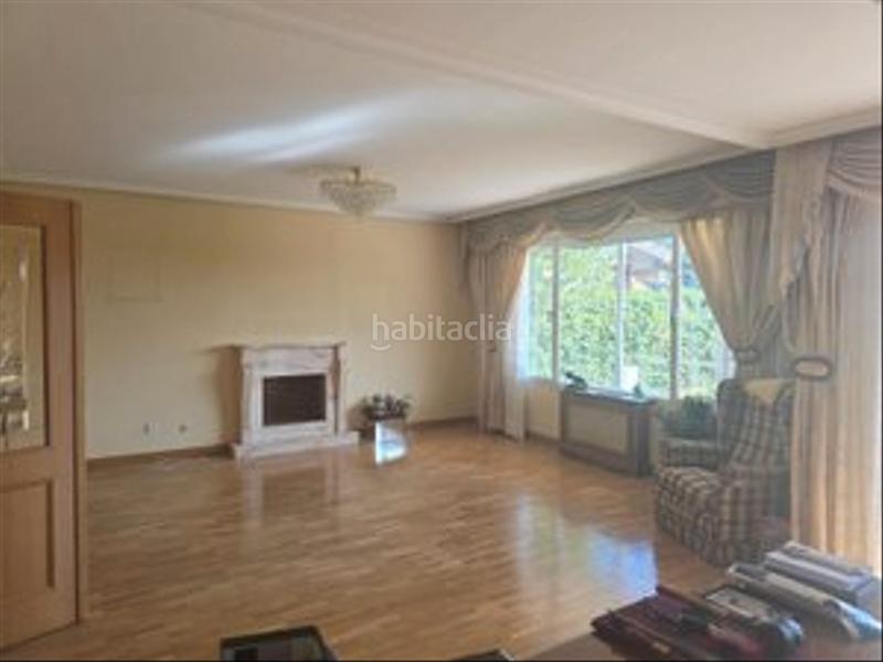 Foto 851e2e1f-8ba8-4ef1-bc98-6500449783d1. Xalet a Somosaguas Pozuelo de Alarcón