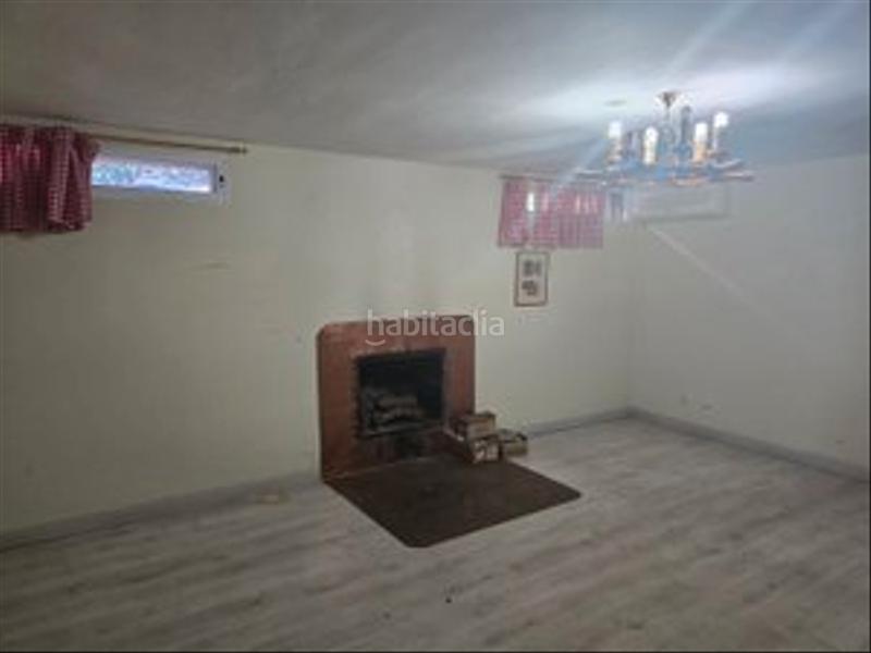 Foto aba24f85-2914-4a67-8c18-f76e5f0e5139. Xalet a Somosaguas Pozuelo de Alarcón