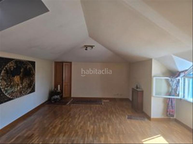 Foto d90f2540-ede5-4df1-8cdd-af5a1310ff90. Xalet a Somosaguas Pozuelo de Alarcón