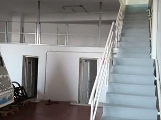 Location Bâtiment à usage industriel à Campodón-Ventorro del Cano