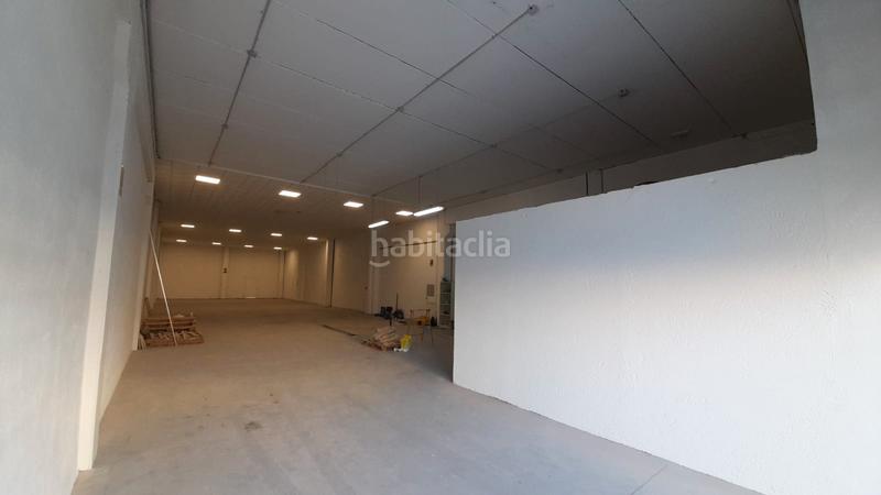 Foto 624e3c2f-0e21-48e2-8152-3ea8094d42eb. Location bâtiment à usage industriel dans Valdepelayo-Montepinos-Arroyo Culebro Leganés