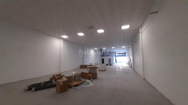 Foto 72f7e6d6-e45e-457d-8164-3ec01fdd503f. Location bâtiment à usage industriel dans Valdepelayo-Montepinos-Arroyo Culebro Leganés