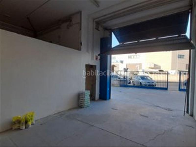 Foto 9d4f8615-bbe0-4a5d-a8a9-19240e166dd3. Location bâtiment à usage industriel dans Valdepelayo-Montepinos-Arroyo Culebro Leganés