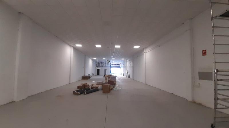 Foto 1b9ecd0d-be00-4bc9-a0e4-69346658bb7a. Rent industrial building in Valdepelayo-Montepinos-Arroyo Culebro Leganés