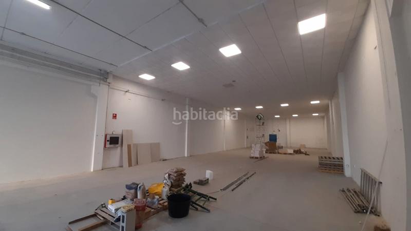Foto d2d182e8-0c75-45b5-aa57-c7383ed2b44d. Rent industrial building in Valdepelayo-Montepinos-Arroyo Culebro Leganés