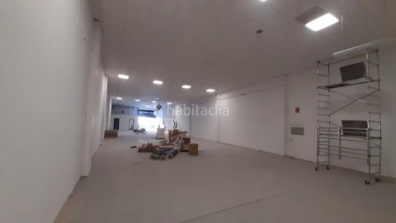 Foto dc79ac7a-09bd-4213-81ef-5b853baaf7fe. Alquiler nave industrial en Valdepelayo-Montepinos-Arroyo Culebro Leganés