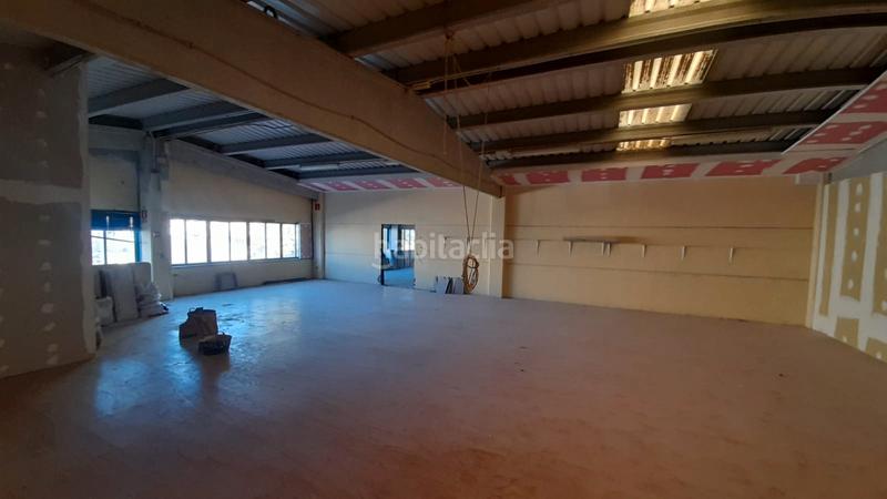 Foto 950f58b6-838b-4a38-aff3-eaa4f557a7f2. Industrial building in Valdepelayo-Montepinos-Arroyo Culebro Leganés