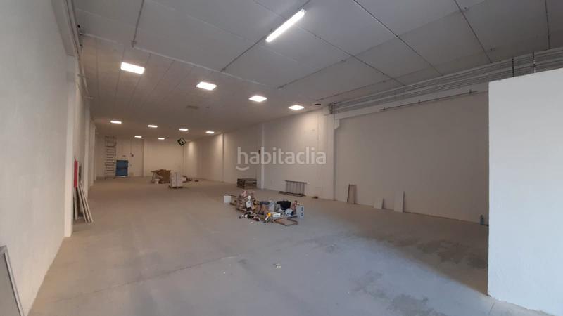 Foto cc2ec3b5-d24f-432a-8250-56581717ffec. Industrial building in Valdepelayo-Montepinos-Arroyo Culebro Leganés