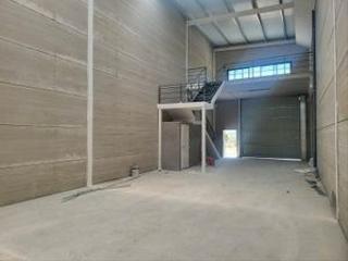 Lloguer Nau industrial a Las Castañeras - Bulevar