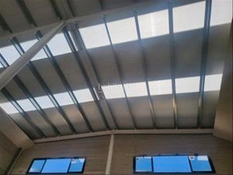 Foto 640a7cef-7d87-40c7-bb5f-ce02bbd34a8e. Alquiler nave industrial en Las Castañeras - Bulevar Arroyomolinos