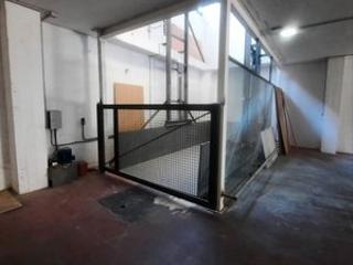 Alquiler Nave industrial en Parque Ondarreta-Urtinsa