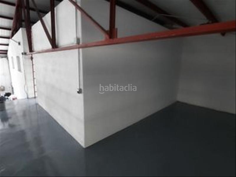 Foto 9d76a2d9-7f32-4740-ba1f-b66ae5774227. Location bâtiment à usage industriel dans Sudeste Industrial Fuenlabrada