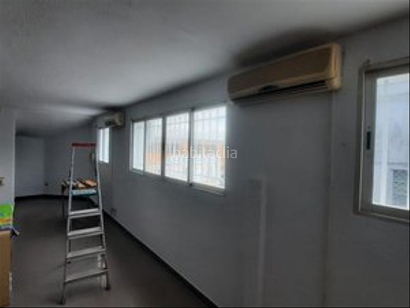 Foto ae988267-41a6-4343-bbd0-d1d964f8d6ad. Rent industrial building in Sudeste Industrial Fuenlabrada