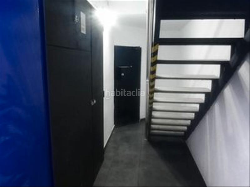 Foto c2864315-559d-480f-8332-014980d0fab6. Rent industrial building in Sudeste Industrial Fuenlabrada