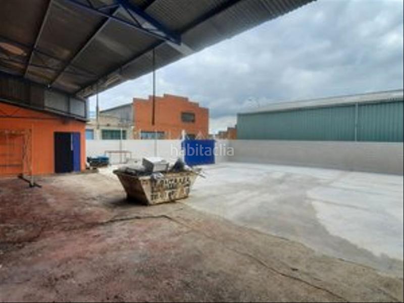 Foto 69212d57-c583-42e6-a23d-d2fdd5172eff. Lloguer nau industrial a Sudeste Industrial Fuenlabrada