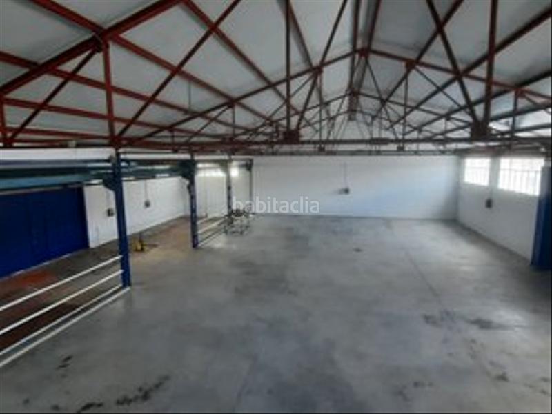 Foto 26f18e67-97a3-463b-ba4e-051b03213526. Alquiler nave industrial en Sudeste Industrial Fuenlabrada