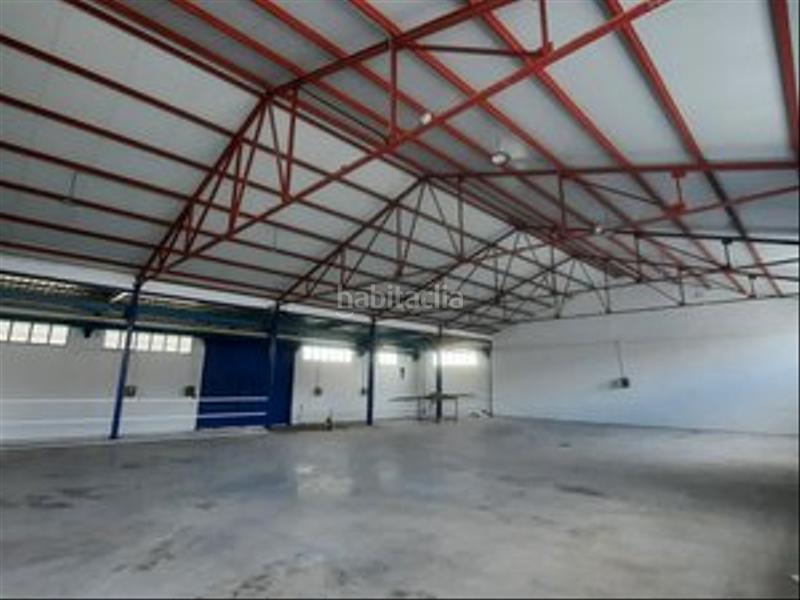 Foto 63ee9463-cc25-491d-a6f4-0925fddadf01. Alquiler nave industrial en Sudeste Industrial Fuenlabrada