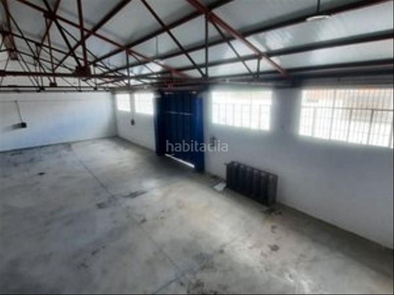 Foto 8d473f9a-5588-48eb-9bbf-227c4f139c6c. Alquiler nave industrial en Sudeste Industrial Fuenlabrada