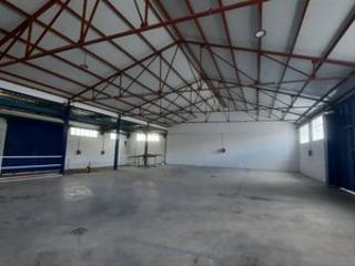 Alquiler Nave industrial en Sudeste Industrial