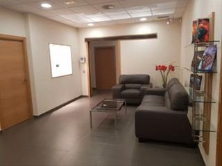 Capannone industriale in Campodón-Ventorro del Cano