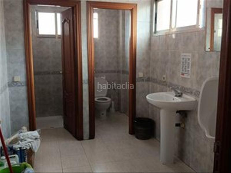 Foto cbb67324-40f3-4d87-b998-35cfcf2c84c2. Location bâtiment à usage industriel avec chauffage dans Leganés