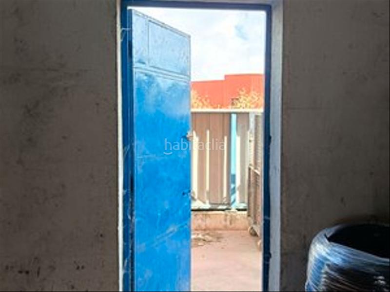 Foto 83cdde6c-753f-461f-8b70-345d9571594a. Affitto capannone industriale con riscaldamento in Leganés