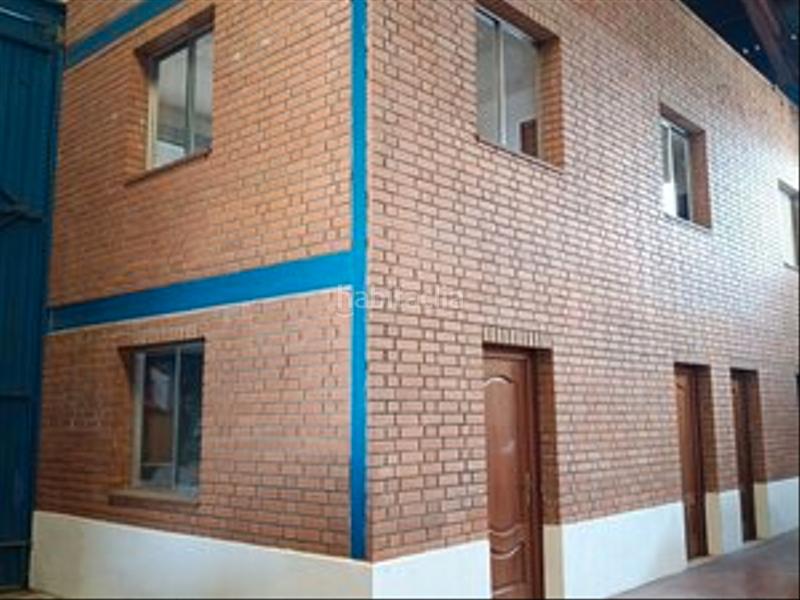 Foto 3201b94b-e68c-480a-a9bb-457c34951c1f. Miete fabrikhalle mit heizung in Leganés norte Leganés