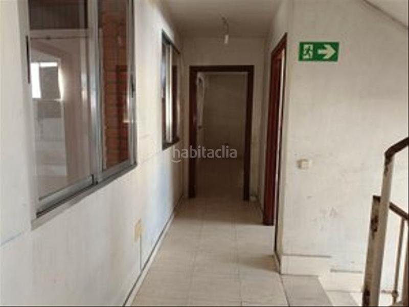 Foto 079445b4-1d71-4cc6-8a86-4c3698b5ae79. Rent industrial building with heating in Leganés norte Leganés