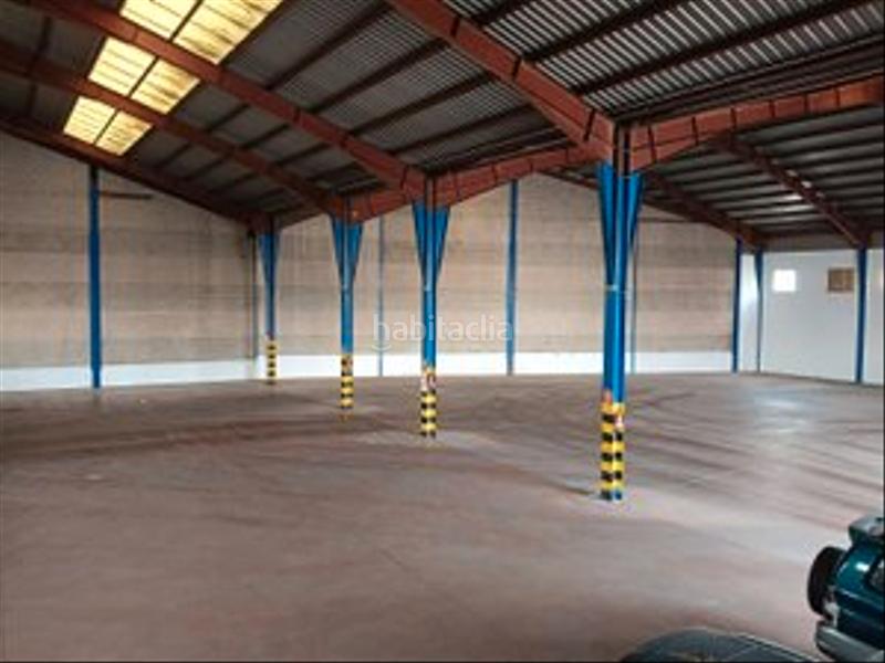 Foto bb9b386f-d217-4050-a2ea-2e534efd8b81. Rent industrial building with heating in Leganés norte Leganés