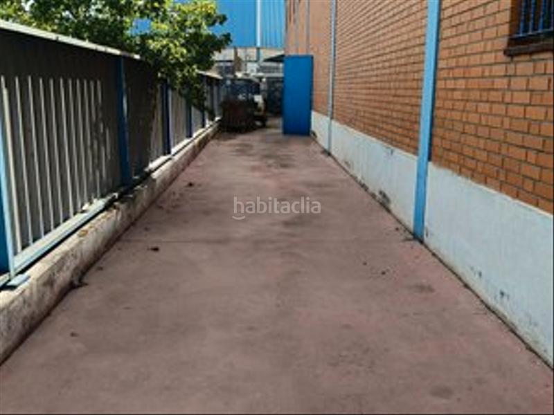 Foto 657a451f-7154-4edc-b4fc-9920aa3a83d0. Alquiler nave industrial en Leganés norte Leganés