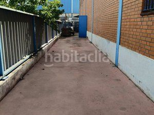 Foto fe64a8f4-1c82-408c-85e3-77bfabc86375. Nau industrial amb calefacció a Leganés norte Leganés
