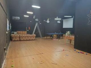 Location Btiment  usage industriel en Centro